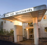 The Lido Boutique Apartments - Geraldton Accommodation