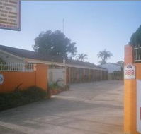 Buccaneer Motel - Geraldton Accommodation