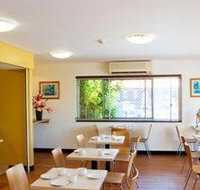 Hotel Formule 1 Coffs Harbour - Geraldton Accommodation
