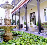 Manor House Boutique Hotel - Geraldton Accommodation