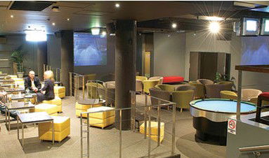 Rydges Hotel Wollongong - Geraldton Accommodation 3