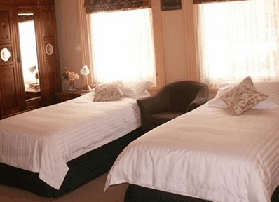 Gattonside Heritage Accommodation - thumb 0