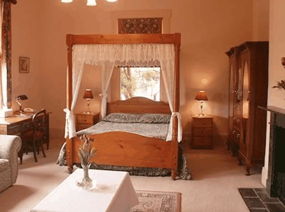Gattonside Heritage Accommodation - Geraldton Accommodation 1