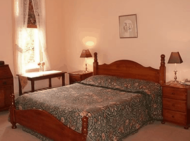 Gattonside Heritage Accommodation - Geraldton Accommodation 2