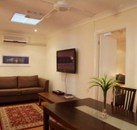 Manly Lodge Boutique Hotel - Geraldton Accommodation