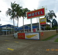 Calico Court Motel - Geraldton Accommodation