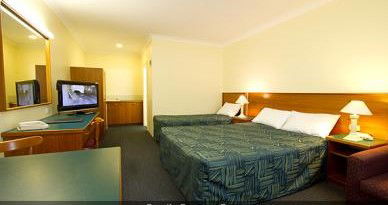Comfort Inn Bayswater - Geraldton Accommodation 2