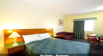 Comfort Inn Bayswater - Geraldton Accommodation 4