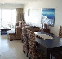 Paros On The Beach - Geraldton Accommodation