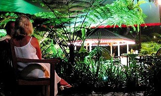 Yungaburra QLD Geraldton Accommodation