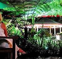 Eden House Retreat - Geraldton Accommodation