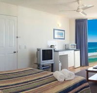 Chateau Beachside - Geraldton Accommodation