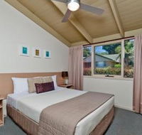 Shelly Beach Resort - Geraldton Accommodation