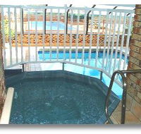 Thornton Tower Apartments - Geraldton Accommodation