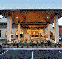 Quality Hotel Mermaid Waters - Geraldton Accommodation