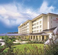 Crowne Plaza Norwest - Geraldton Accommodation