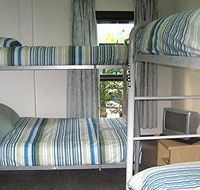 Boardrider Backpackers and Motel - Geraldton Accommodation