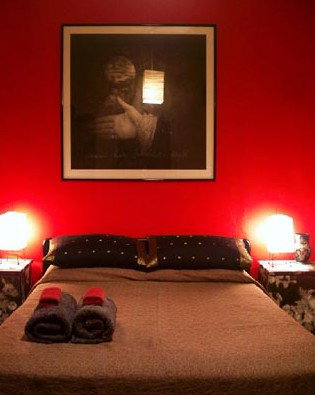 Australia Street Bed And Breakfast - Geraldton Accommodation 1