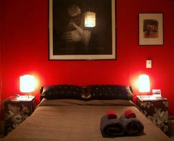 Australia Street Bed And Breakfast - Geraldton Accommodation 3