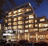 Radisson Kestrel Hotel On Manly Beach - Geraldton Accommodation