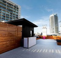 Morgans Of Sydney - Geraldton Accommodation