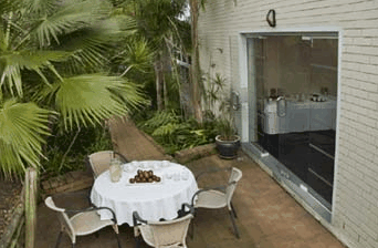 Newport Mirage - Geraldton Accommodation