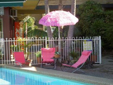 West Ryde NSW Geraldton Accommodation