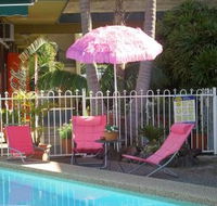 Comfort Inn West Ryde - Geraldton Accommodation