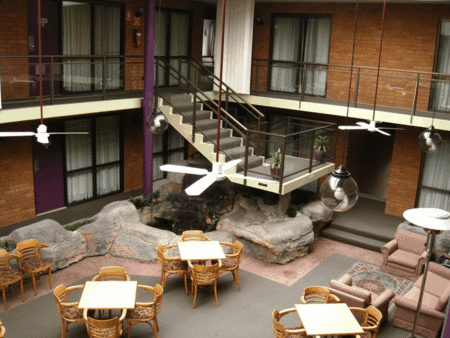 Garden Lodge Sydney - Geraldton Accommodation