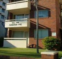 Manly Seaside Holiday Apartments - Geraldton Accommodation