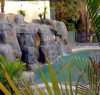 Crusoes Holiday Apartments - Geraldton Accommodation