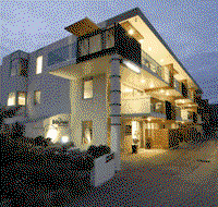 The Dolphin Apartments - Geraldton Accommodation