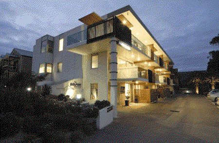 The Dolphin Apartments - Geraldton Accommodation 0