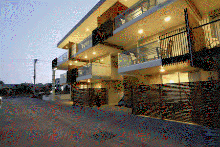 The Dolphin Apartments - Geraldton Accommodation 1