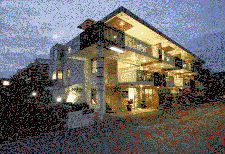 The Dolphin Apartments - Geraldton Accommodation 2