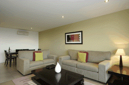 The Dolphin Apartments - Geraldton Accommodation 3