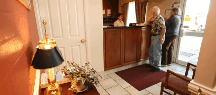Best Western Coachman's Inn Motel - Geraldton Accommodation 3
