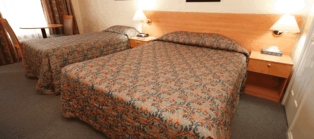 Best Western Coachman's Inn Motel - Geraldton Accommodation 4
