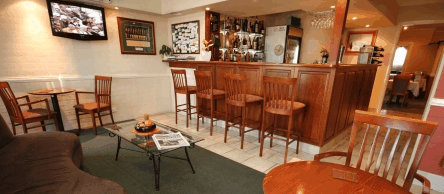Best Western Coachman's Inn Motel - Geraldton Accommodation 5