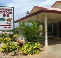 Moranbah Motor Inn Bar And Restaurant - Geraldton Accommodation