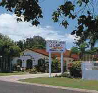 Paradise Court Holiday Units - Geraldton Accommodation