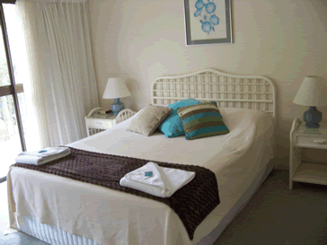 Old Burleigh Court Holiday Apartments - Geraldton Accommodation 6