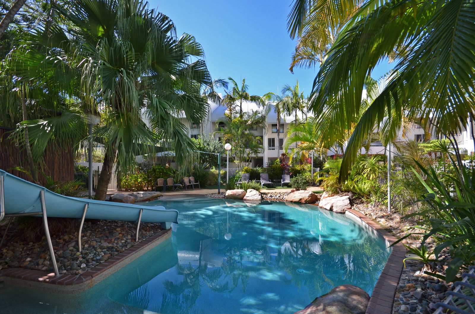 Moffat Beach QLD Geraldton Accommodation