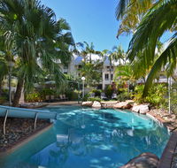 Raintrees Resort - Geraldton Accommodation