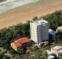 84 The Spit - Geraldton Accommodation