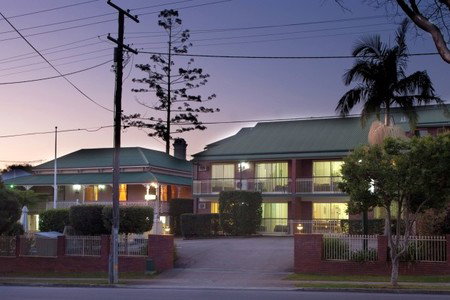 Wooloowin QLD Geraldton Accommodation