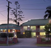 Aabon Holiday Apartments  Motel - Geraldton Accommodation