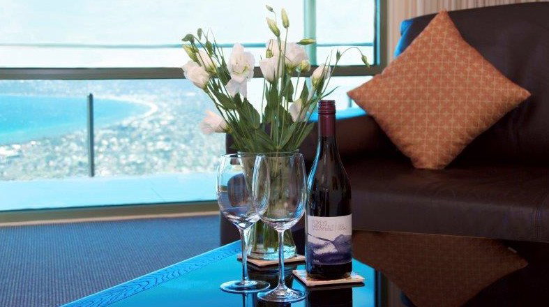 Arthurs Seat VIC Geraldton Accommodation