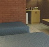 Pine Tree Motel - Geraldton Accommodation