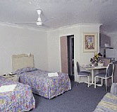 Alexandra Serviced Apartments - Geraldton Accommodation